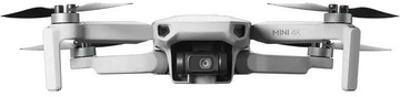 DJI Mini 4K Fly More Combo (CP.MA.00000788.01)