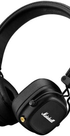 Marshall Major IV Bluetooth Black (1005773)