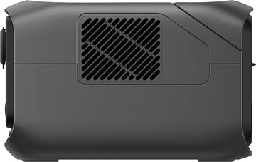 EcoFlow RIVER 3 Plus Wireless (EFRIVER3PLUS-W-EU-CBOX)