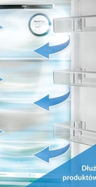 Beko B3BCNA294HS