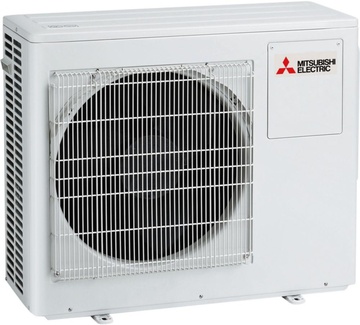 Mitsubishi Electric