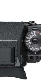 Fujifilm X-H1 Body