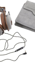 Marley Rise Up Saddle (EM-JH063-SD)