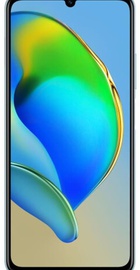 ZTE Blade A72S 4/128GB Blue (Global Version)