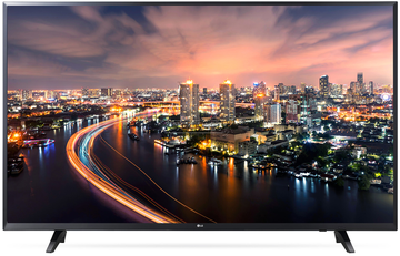 LG 65UJ620V
