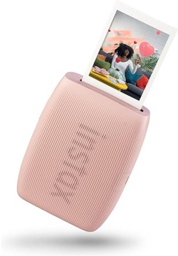 Fujifilm Instax Mini Link 3 Rose Pink (16832118)
