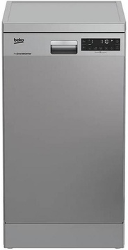Beko BDFS26121XQ