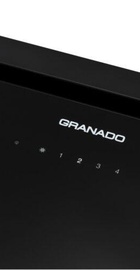 GRANADO Alia 2914-1800 black glass (GCH729411)
