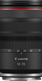 Canon RF 14-35mm f/4 L IS USM (4857C005)
