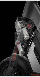 Ninebot by Segway GT1E Black (AA.00.0012.41)