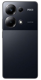 Xiaomi Poco M6 Pro 12/512GB Black (Global Version)
