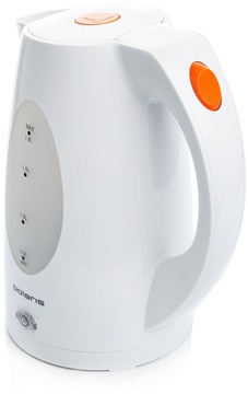 Polaris PWK 1885C white/orange