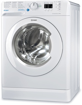 Indesit BWSA 71052 W EU