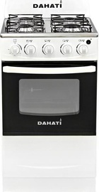 DAHATI 2000-01 S