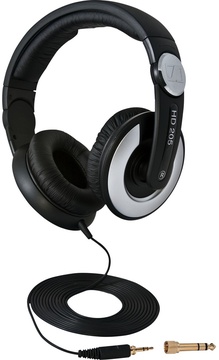 Sennheiser HD 205 II