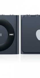 Apple iPod shuffle 5Gen 2GB Slate