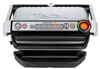 Тефаль OptiGrill+ GC712D12