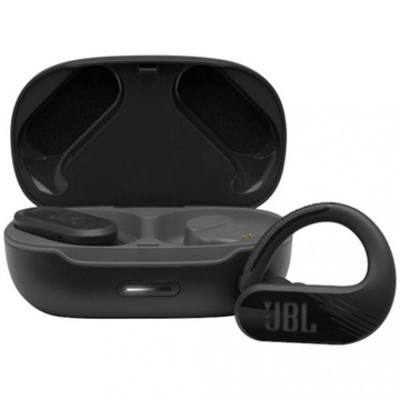 JBL Endurance PEAK II Black (JBLENDURPEAKIIBLK)