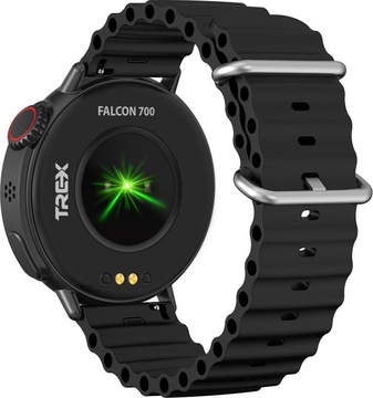 Trex Falcon 700 Ultra Black (TRX-FLC700-BLK)
