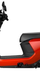 Ninebot SEGWAY N100 Red SGWN100R