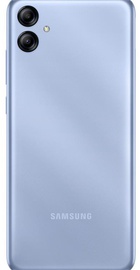 Samsung Galaxy A04e 3/32GB Light Blue (SM-A042FLBD)