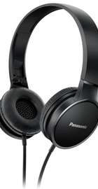 Panasonic RP-HF300GC-K Black