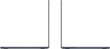 Apple MacBook Air 13,6" M2 Midnight 2022 (MLY43)