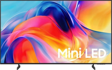 Samsung 75" Mini LED M80H 4K Vision AI Smart TV (UE75M80H)