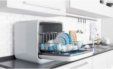 Midea MCFD42900OR MINI