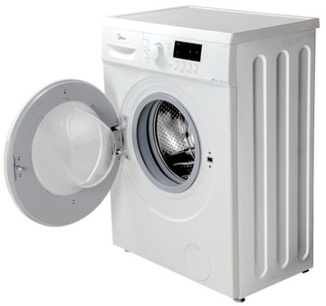 Midea MFE06W60/W