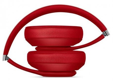Beats by Dr. Dre Studio3 Wireless Red (MQD02)