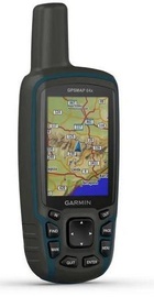 Garmin GPSMap 64x (010-02258-01)