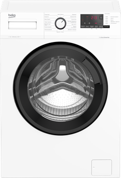 Beko WUE7612IXBW