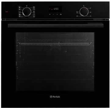 Perfelli DIAMOND 6D10N NERO