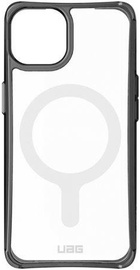 URBAN ARMOR GEAR iPhone 13 PlyoMagsafe Ash (113172183131)