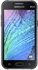 Samsung Galaxy J1 Duos J110H Black (UA UCRF)