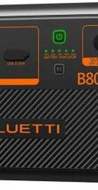 BLUETTI B80P Expansion Battery