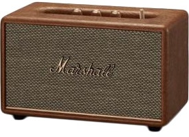 Marshall Acton III Brown (1006075)