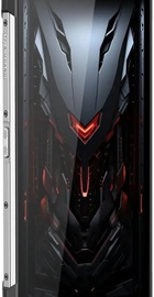 DOOGEE S200 12/256GB Silver