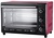 Liberton LEO-400 Red