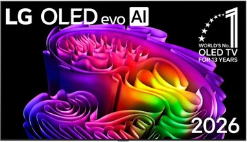 LG OLED55G6