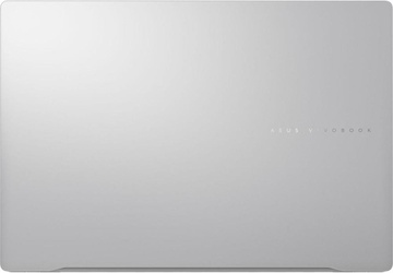 ASUS VivoBook S 15 OLED M5506UA Cool Silver (M5506UA-MA054, 90NB1473-M002Y0)