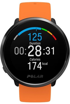 Polar Ignite Orange M/L (90081718)