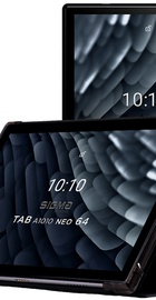 Sigma mobile Tab A1010 Neo 64 Black (UA)