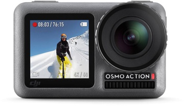 DJI Osmo Action (CP.OS.00000020.01)