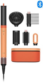 Dyson Airwrap Co-anda2x Multi-styler & Dryer Curly+Coily Ceramic Apricot/Topaz (266836-01)