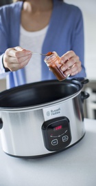 Russell Hobbs MaxiCook Slow Cooker 22750-56
