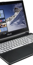 Asus Flip Q502LA-BBI5T15