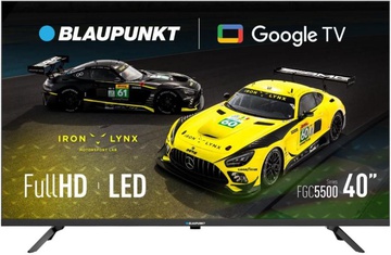 Blaupunkt 40FGC5500