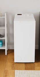 Indesit BTW S60400